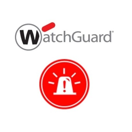WatchGuard WG460131 software di protezione antivirus 1 anno/i (WG460131)