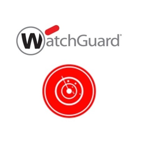 WatchGuard WG460141 software di protezione antivirus 1 anno/i (WG460141)