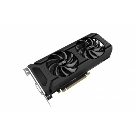 Palit GeForce GTX 1060 Dual 6GB GDDR5 NVIDIA (NE51060015J9D)