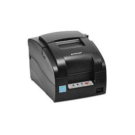 Bixolon SRP-275IIICOSG 80 x 144 DPI Cablato Termica diretta Stampante POS (SRP-275IIICOSG/BEG)
