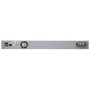 Juniper EX2300 L2/L3 Gigabit Ethernet (10/100/1000) Supporto Power over Ethernet (PoE) 1U Grigio (EX2300-24P)