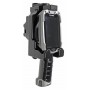 Zebra MNT-TC8X-FMKT6-01 supporto per personal communication Supporto passivo Computer portatile Nero (MNT-TC8X-FMKT6-01)