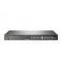 Aruba, a Hewlett Packard Enterprise company Aruba 2930F 24G PoE+ 4SFP Gestito L3 Gigabit Ethernet (10/100/1000) Support (JL261A)
