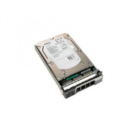 DELL 56M6W disco rigido interno 2.5" 1000 GB SAS (56M6W)