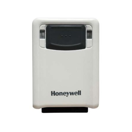 Honeywell Vuquest 3320g Lettore di codici a barre fisso 1D Diodo per foto Grigio (3320GHD-4)