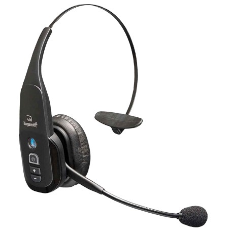 Datalogic 94ACC0127 cuffia e auricolare Padiglione auricolare Bluetooth Nero (94ACC0127)