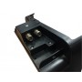 Panasonic PCPE-GJM1V03 docking station per dispositivo mobile Tablet Nero (PCPE-GJM1V03)