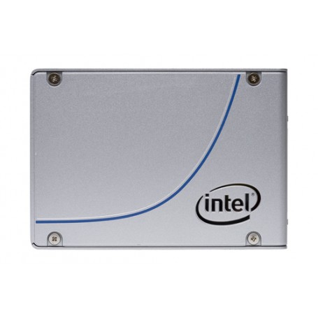 Intel SSDPE2MX012T701 drives allo stato solido 2.5" 1200 GB U.2 MLC (SSDPE2MX012T701)