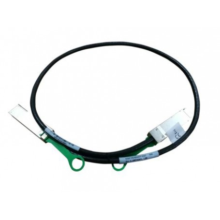 Hewlett Packard Enterprise X240 100G QSFP28 1m cavo InfiniBand (JL271A)