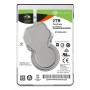 Seagate FireCuda 2.5" 2.5" 2000 GB Serial ATA III (ST2000LX001)
