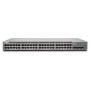 Juniper EX2300-48P switch di rete Gestito L2/L4 Gigabit Ethernet (10/100/1000) Supporto Power over Ethernet (PoE) 1 (EX2300-48P)