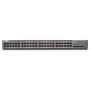 Juniper EX2300-48P switch di rete Gestito L2/L4 Gigabit Ethernet (10/100/1000) Supporto Power over Ethernet (PoE) 1 (EX2300-48P)