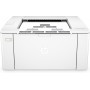 HP LaserJet Pro M102a 1200 x 1200 DPI A4 (G3Q34A#B19)
