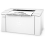 HP LaserJet Pro M102a 1200 x 1200 DPI A4 (G3Q34A#B19)