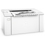 HP LaserJet Pro M102w 1200 x 1200 DPI A4 Wi-Fi (G3Q35A#B19)