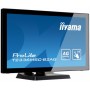 iiyama ProLite T2336MSC-B2AG monitor touch screen 58,4 cm (23") 1920 x 1080 Pixel Multi-touch Nero (T2336MSC-B2AG)