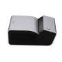LG PH450UG videoproiettore Proiettore portatile 450 ANSI lumen DLP 720p (1280x720) Compatibilità 3D Argento (PH450UG)