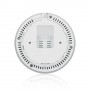 Zyxel NWA1123-ACv2 1200 Mbit/s Bianco Supporto Power over Ethernet (PoE) (NWA1123-ACV2-EU0101F)