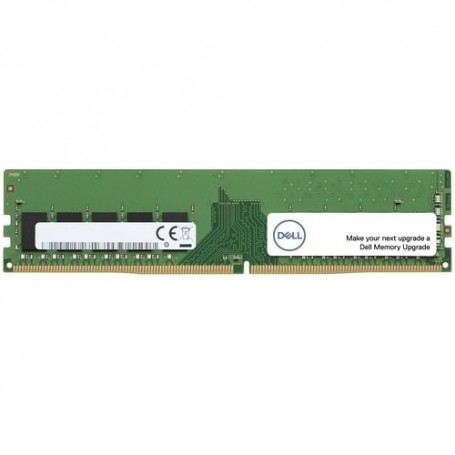 DELL A8711886 memoria 8 GB DDR4 2400 MHz Data Integrity Check (verifica integrità dati) (A8711886)