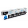 KYOCERA TK-8525C cartuccia toner 1 pz Originale Ciano (1T02RMCNL0)