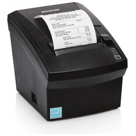 Bixolon SRP-330IICOESK/BEG stampante POS 180 x 180 DPI Cablato Termico (SRP-330IICOESK/BEG)