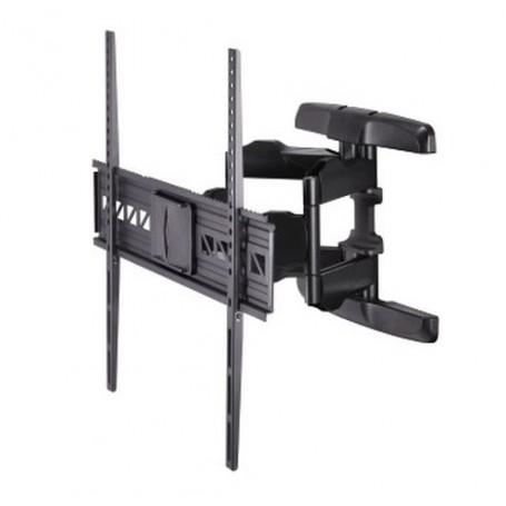 Hama 00116225 Supporto TV a parete 2,29 m (90") Nero (00116225)