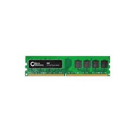 CoreParts MMH9743/4GB memoria 1 x 4 GB DDR2 667 MHz Data Integrity Check (verifica integrità dati) (MMH9743/4GB)