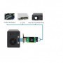 Highpoint SSD7184 controller RAID PCI Express x8 8 Gbit/s (SSD7184)