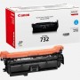 Canon 6262B011 cartuccia toner 1 pz Originale Ciano (6262B011)