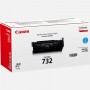 Canon 6262B011 cartuccia toner 1 pz Originale Ciano (6262B011)