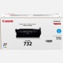 Canon 6262B011 cartuccia toner 1 pz Originale Ciano (6262B011)
