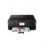 Canon PIXMA TS6050 Ad inchiostro A4 4800 x 1200 DPI Wi-Fi (1368C006)