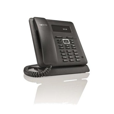 Telekom IP620 telefono IP Nero TFT (40318823)