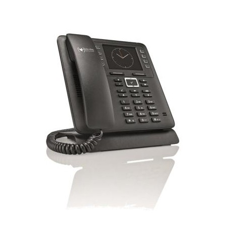 Telekom IP630 telefono IP Nero TFT (40318824)