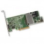 Broadcom MegaRAID SAS 9361-8i controller RAID PCI Express x8 3.0 12 Gbit/s (05-25420-08)