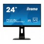 iiyama ProLite XUB2492HSU-B1 LED display 60,5 cm (23.8") 1920 x 1080 Pixel Full HD Nero (XUB2492HSU-B1)