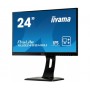 iiyama ProLite XUB2492HSU-B1 LED display 60,5 cm (23.8") 1920 x 1080 Pixel Full HD Nero (XUB2492HSU-B1)