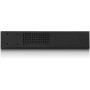 Ubiquiti Networks EdgeSwitch 16 XG Gestito Gigabit Ethernet (10/100/1000) 1U Nero (ES-16-XG-EU)