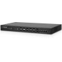 Ubiquiti Networks EdgeSwitch 16 XG Gestito Gigabit Ethernet (10/100/1000) 1U Nero (ES-16-XG-EU)
