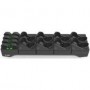 Zebra SAC-HS3100-B8W8-01 carica batterie AC (SAC-HS3100-B8W8-01)