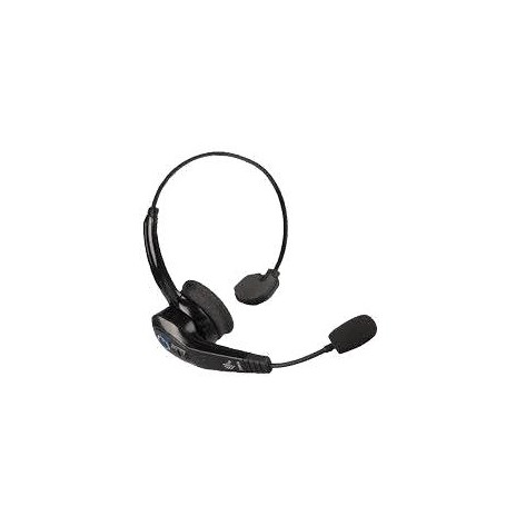 Zebra HS3100 Cuffia Padiglione auricolare Bluetooth Nero (HS3100-OTH)