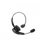 Zebra HS3100 Cuffia Padiglione auricolare Bluetooth Nero (HS3100-OTH)