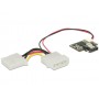 DeLOCK 54749 drives allo stato solido 32 GB Serial ATA III MLC (54749)