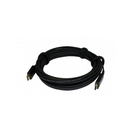 EXSYS EX-K1686 cavo HDMI 20 m HDMI tipo A (Standard) Nero (EX-K1686)