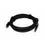 EXSYS EX-K1687 cavo HDMI 50 m HDMI tipo A (Standard) Nero (EX-K1687)