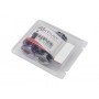 Evolis RT5F013NAA nastro per stampante Nero, Ciano, Magenta, Giallo (RT5F013NAA)