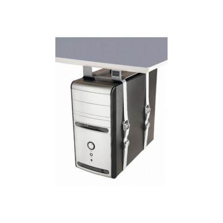 BakkerElkhuizen Fix Supporto per CPU da tavolo (BNECPUFIXR)