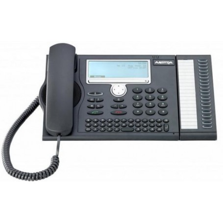 Mitel 5380 Telefono DECT Nero (20 350 823)