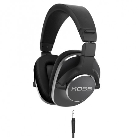 Koss Pro4S Cuffie Padiglione auricolare Connettore 3.5 mm Nero (PRO4S)