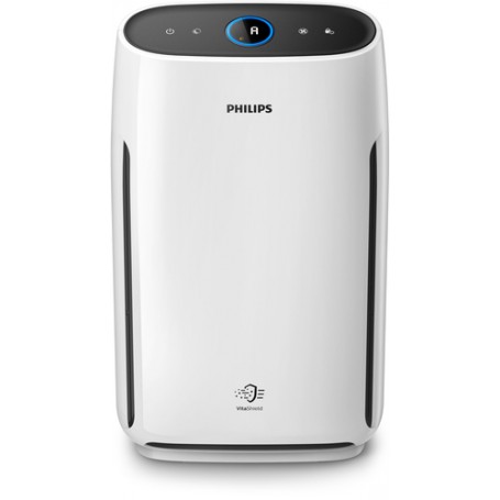 Philips 1000 series AC1217/10 purificatore 62 m² 50 W Bianco (AC1217/10)